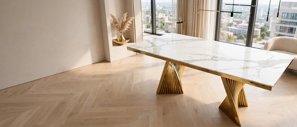 Ravello Dining Table