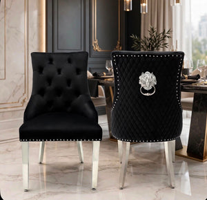 BlackChair